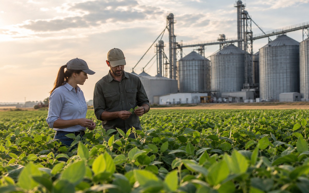 Agroindustria